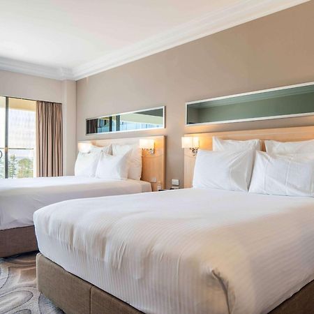 Novotel Wollongong Northbeach المظهر الخارجي الصورة
