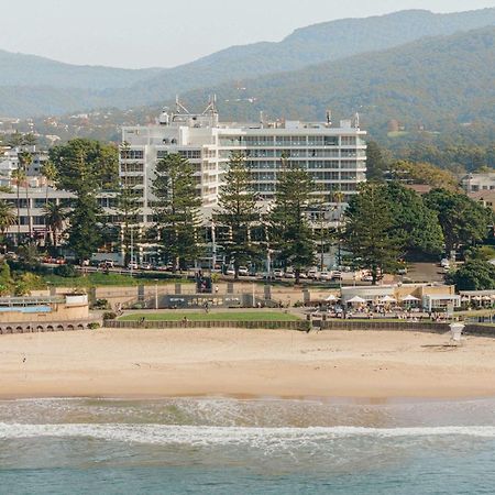 Novotel Wollongong Northbeach المظهر الخارجي الصورة