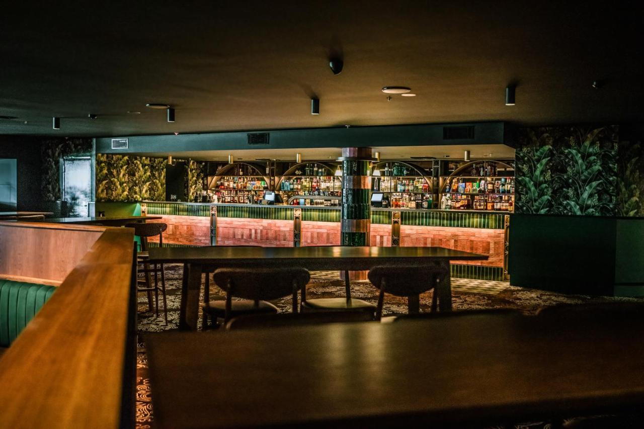 Novotel Wollongong Northbeach المظهر الخارجي الصورة