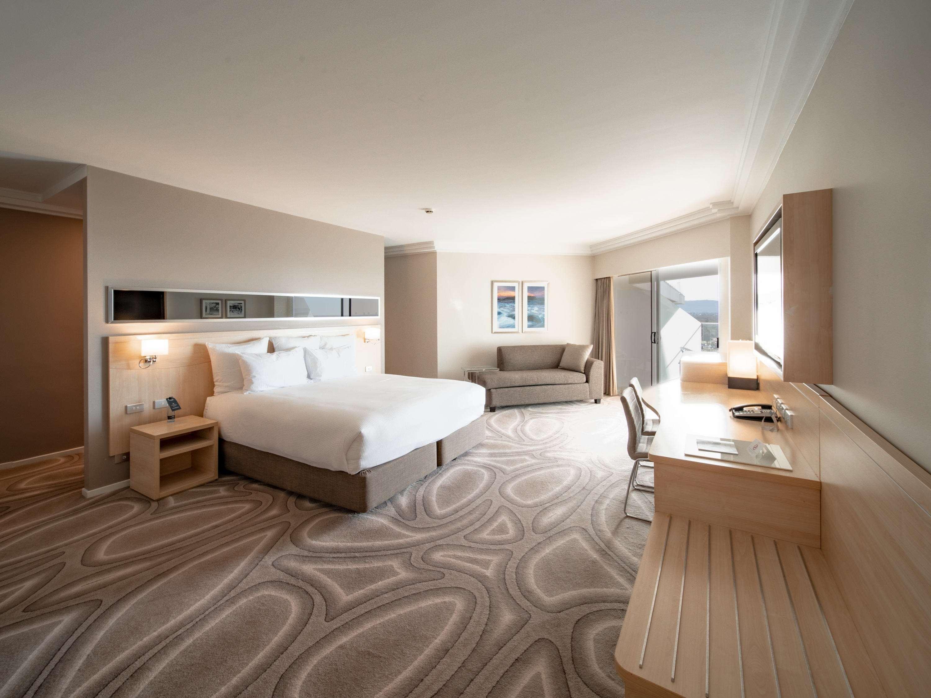 Novotel Wollongong Northbeach المظهر الخارجي الصورة