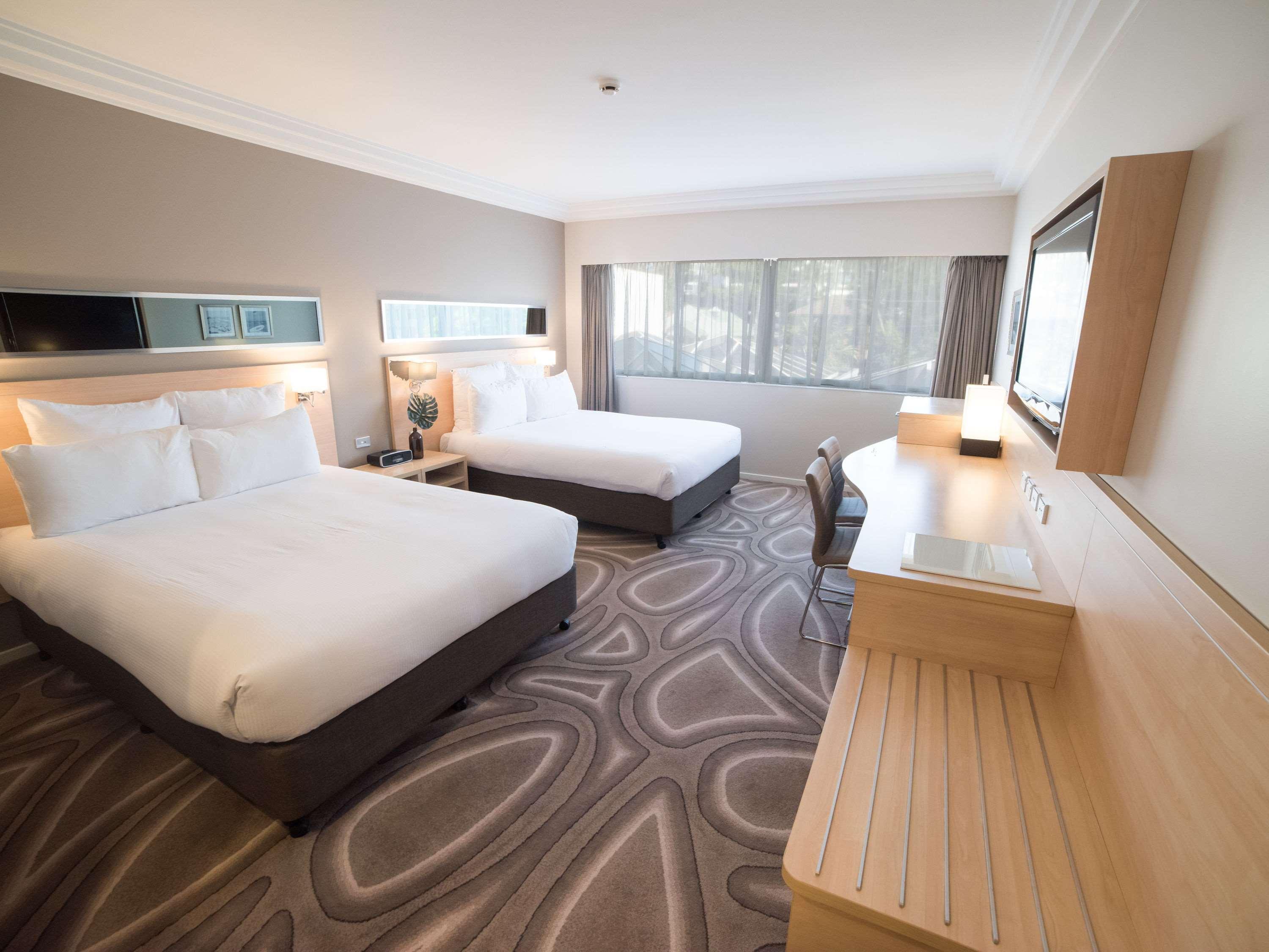 Novotel Wollongong Northbeach المظهر الخارجي الصورة
