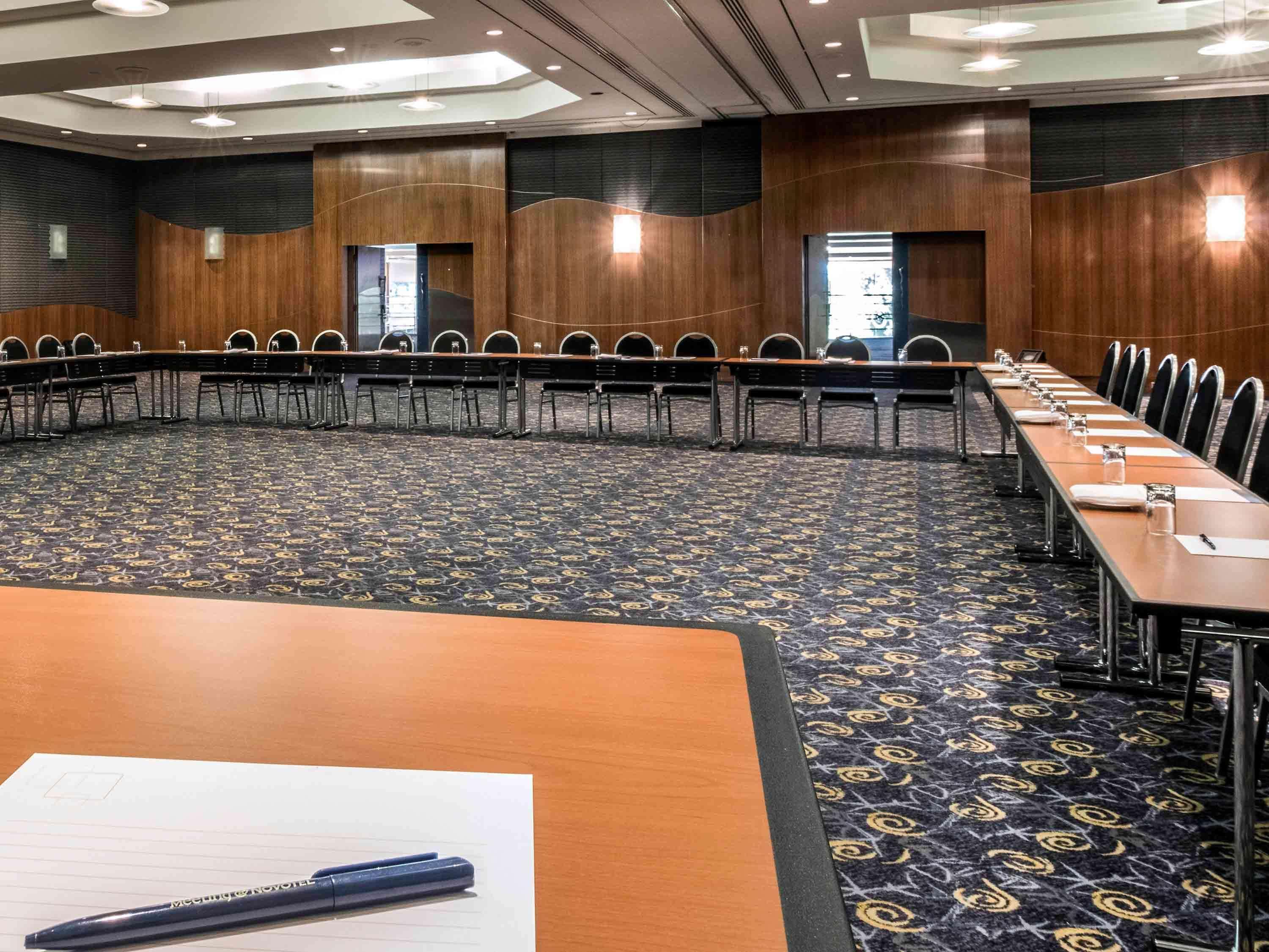 Novotel Wollongong Northbeach المظهر الخارجي الصورة