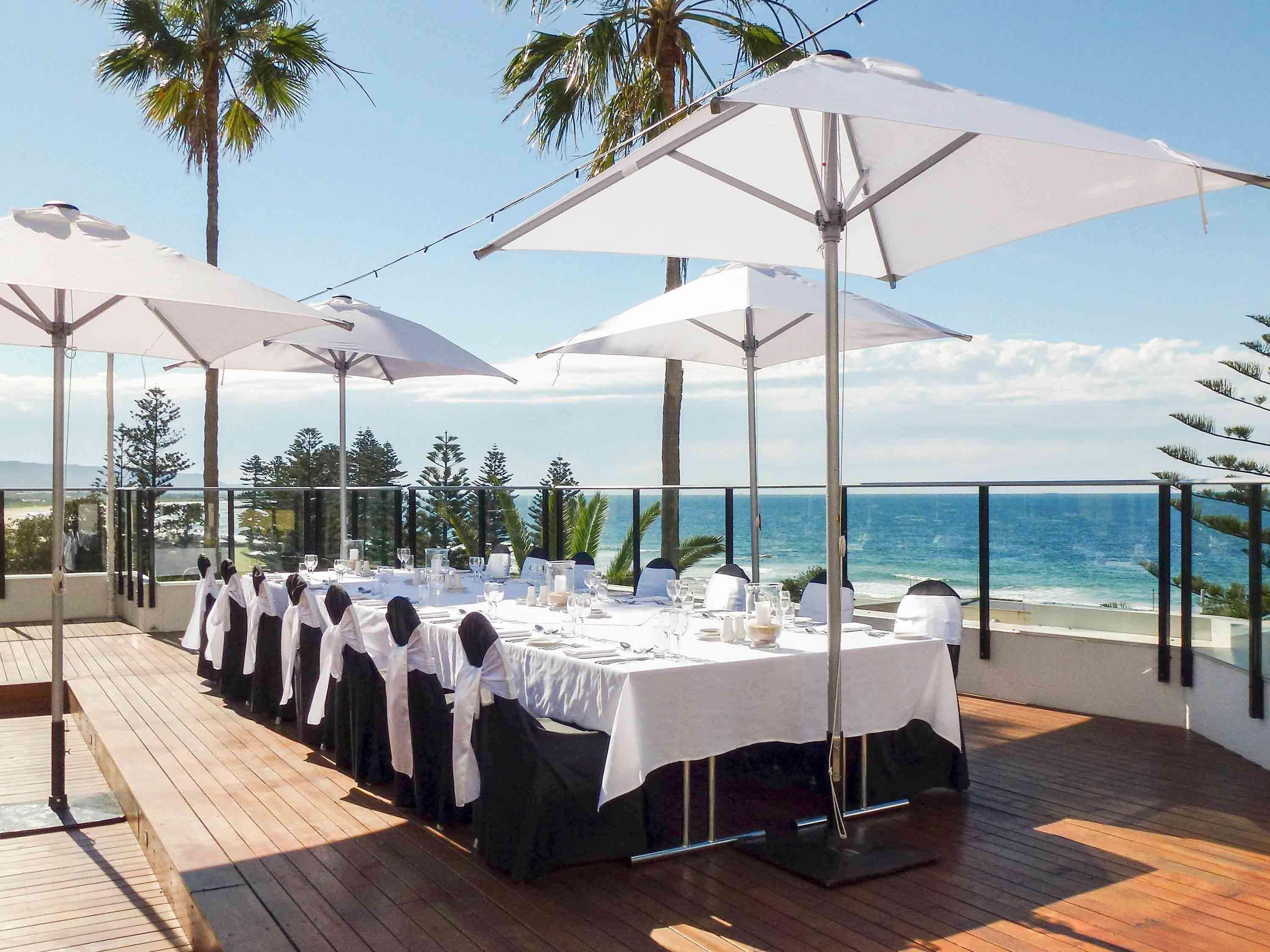Novotel Wollongong Northbeach المظهر الخارجي الصورة