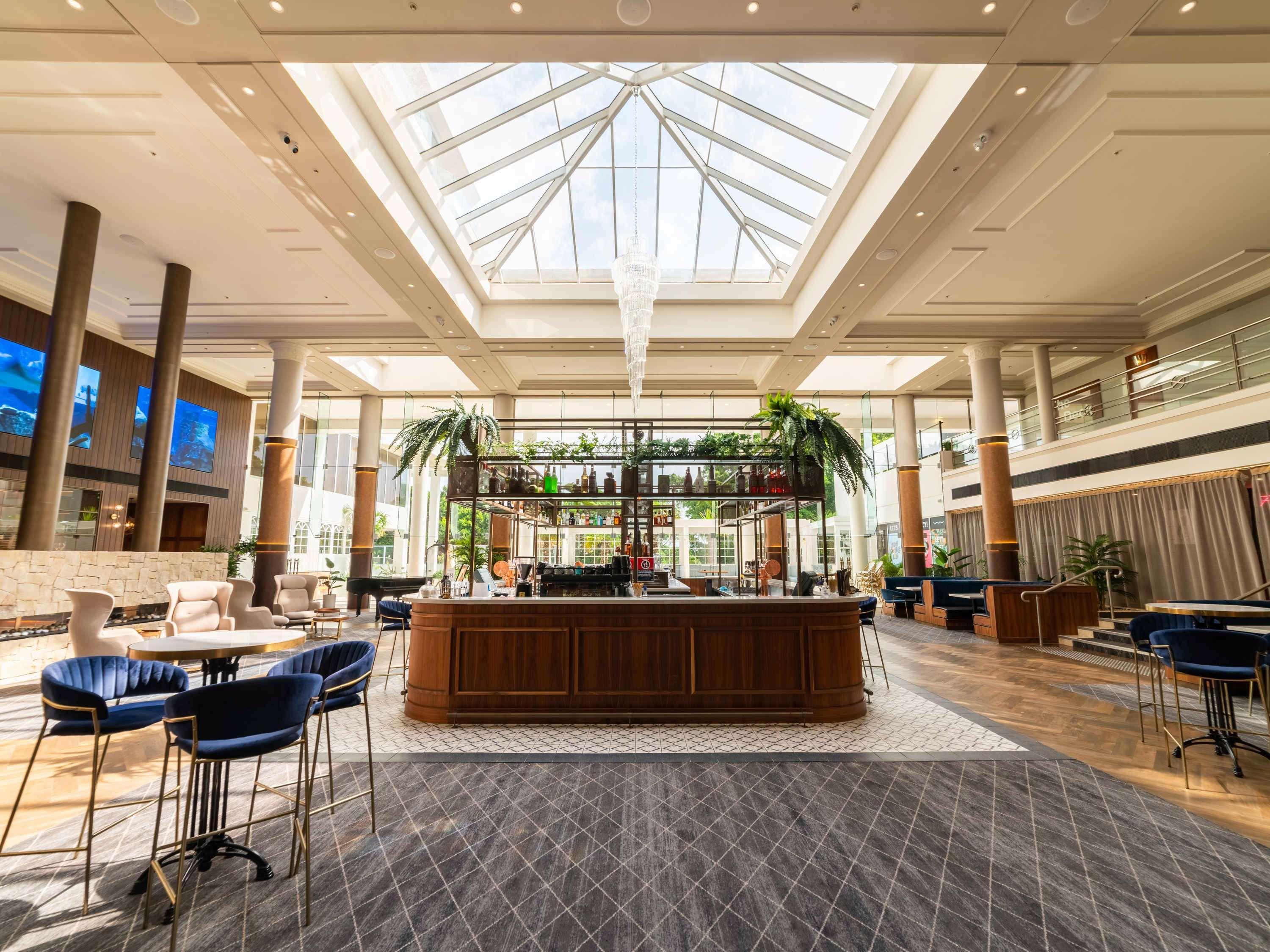 Novotel Wollongong Northbeach المظهر الخارجي الصورة