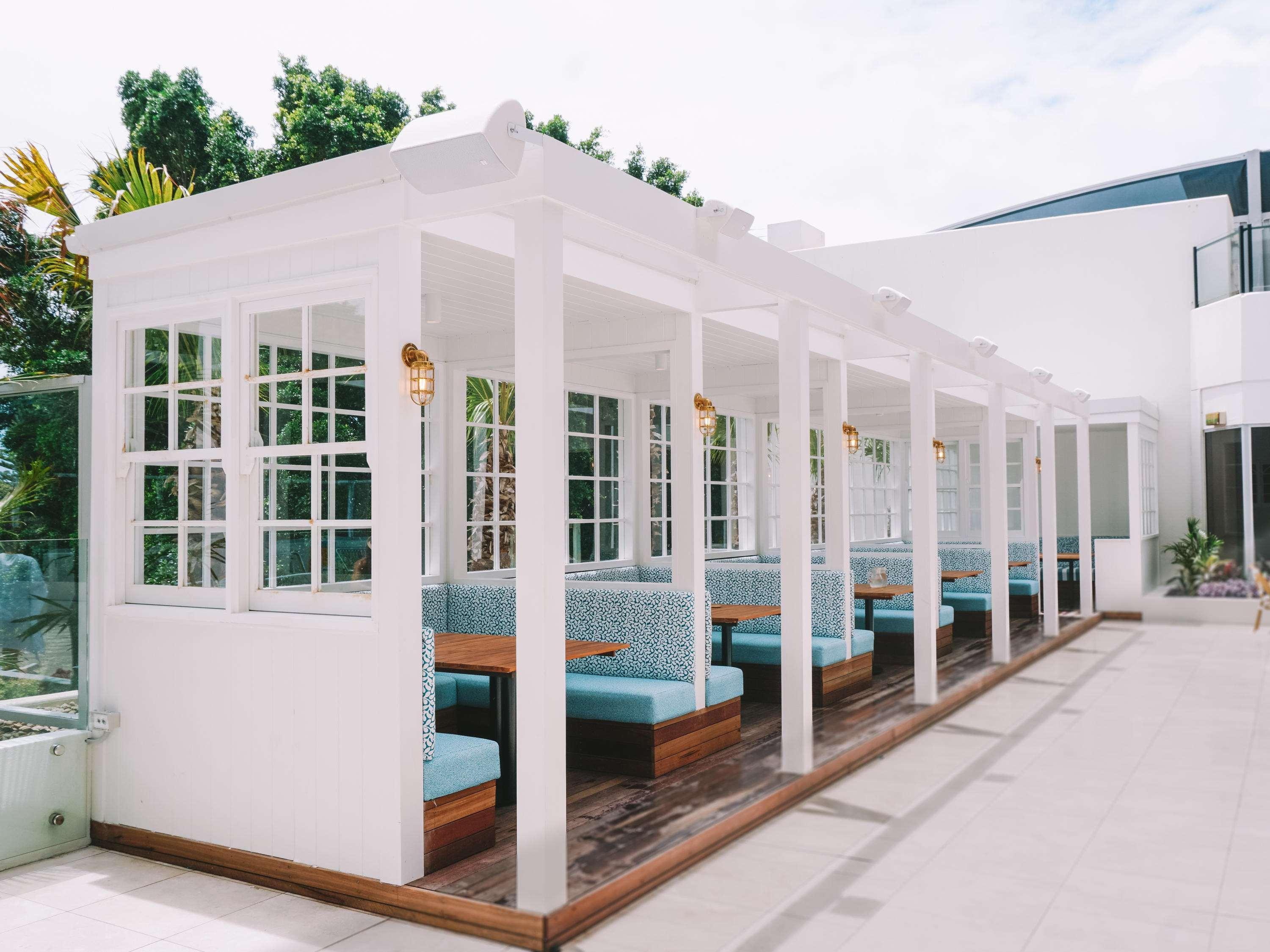 Novotel Wollongong Northbeach المظهر الخارجي الصورة