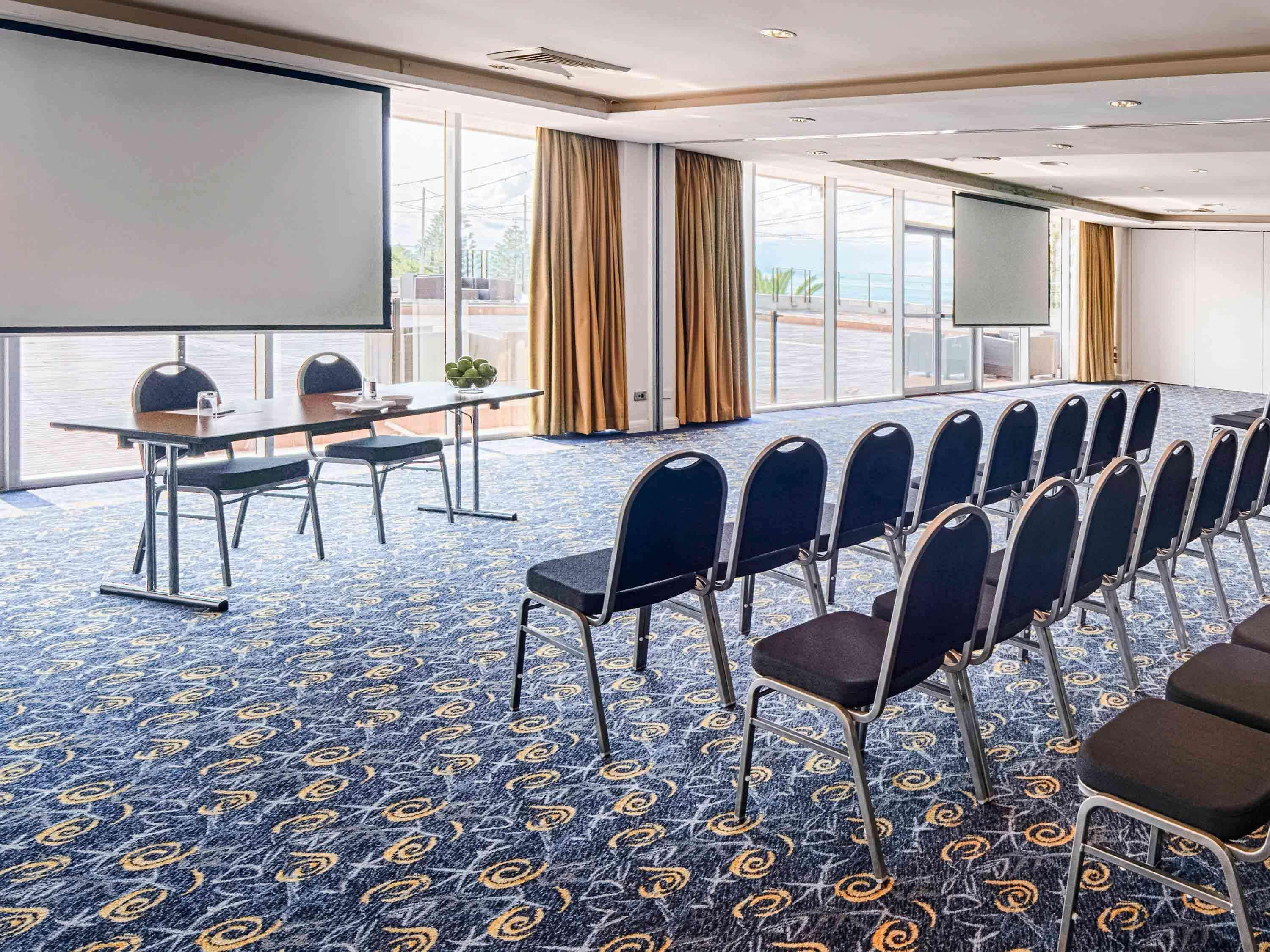 Novotel Wollongong Northbeach المظهر الخارجي الصورة