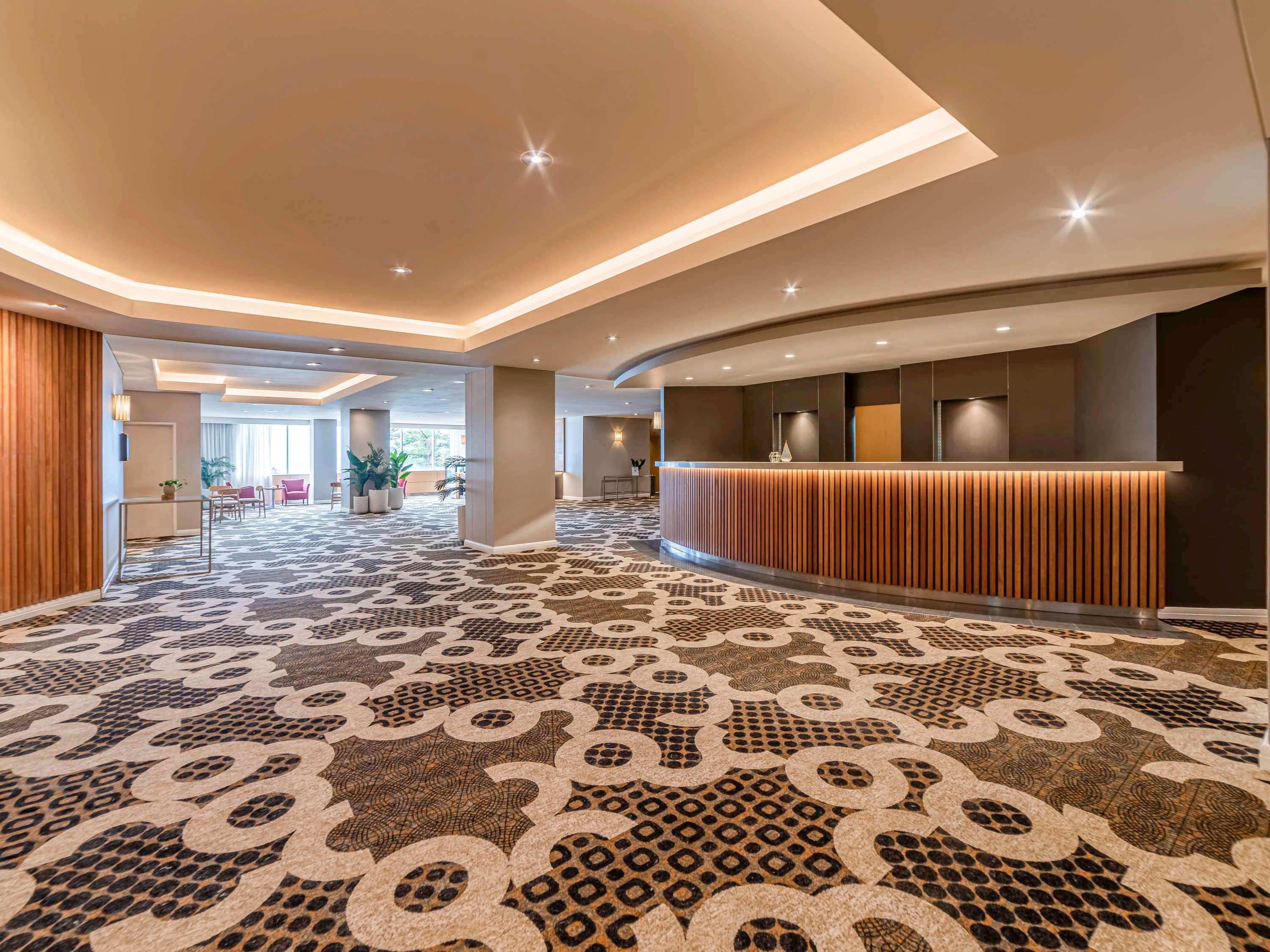Novotel Wollongong Northbeach المظهر الخارجي الصورة