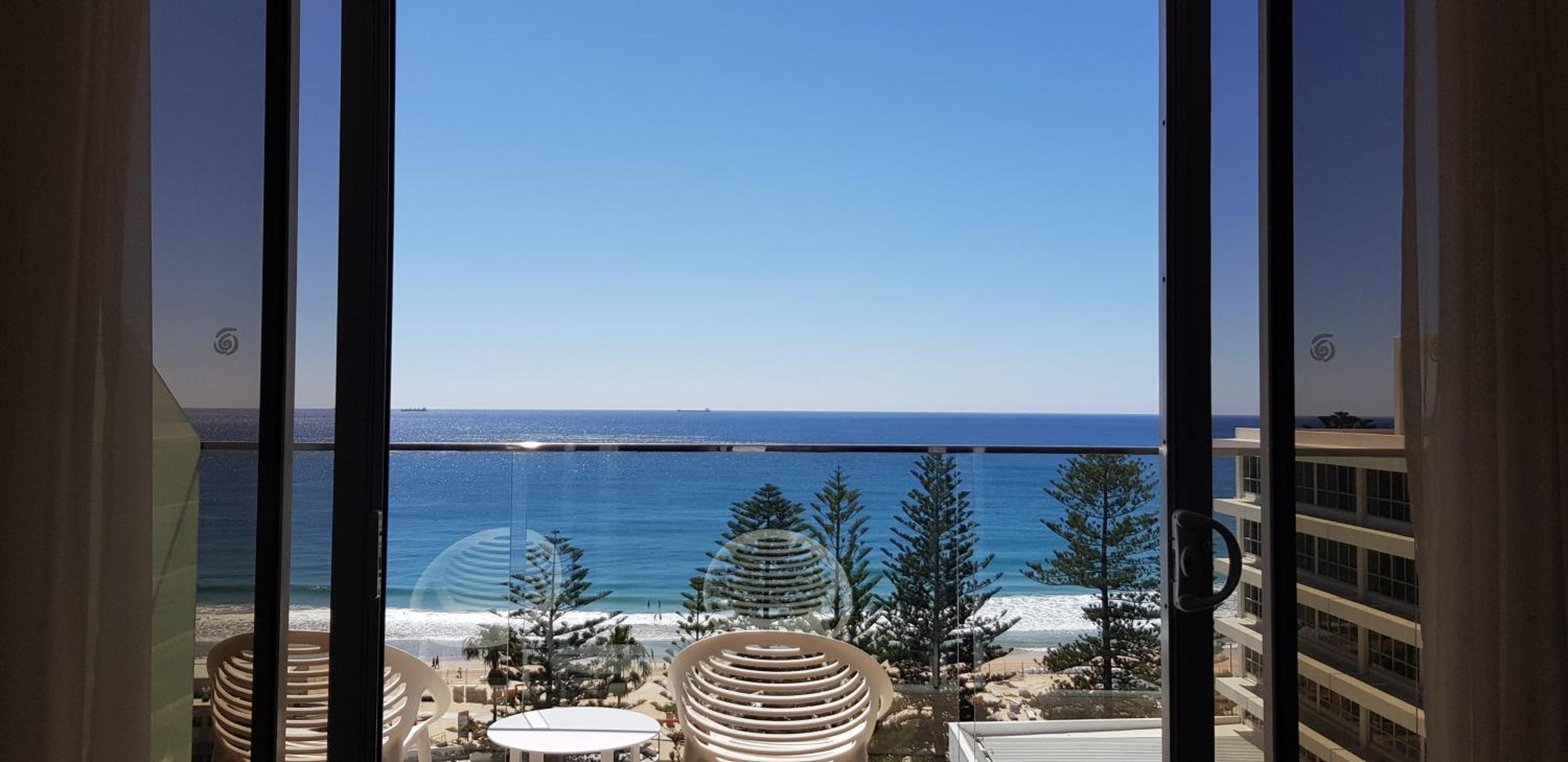 Novotel Wollongong Northbeach المظهر الخارجي الصورة