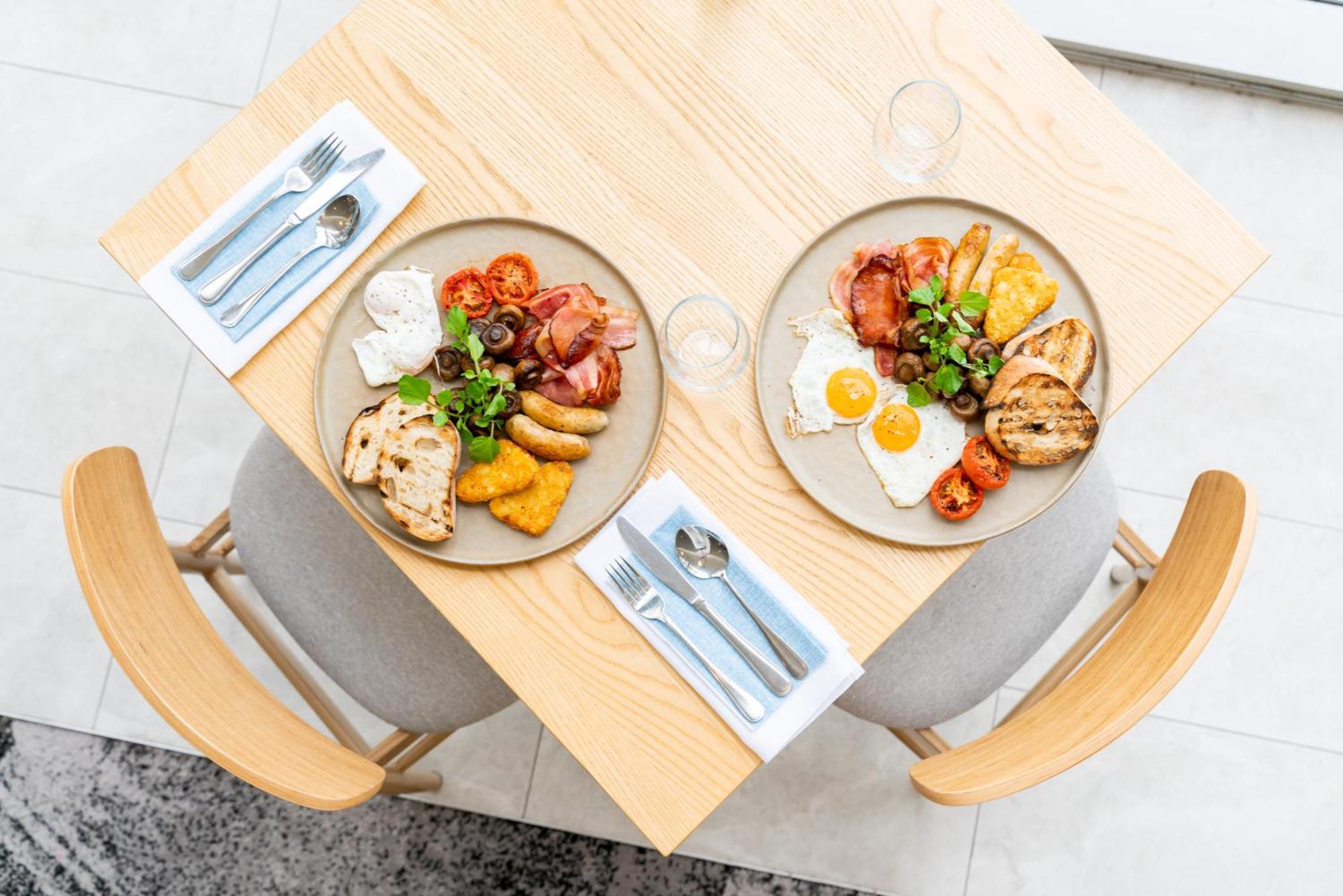 Novotel Wollongong Northbeach المظهر الخارجي الصورة