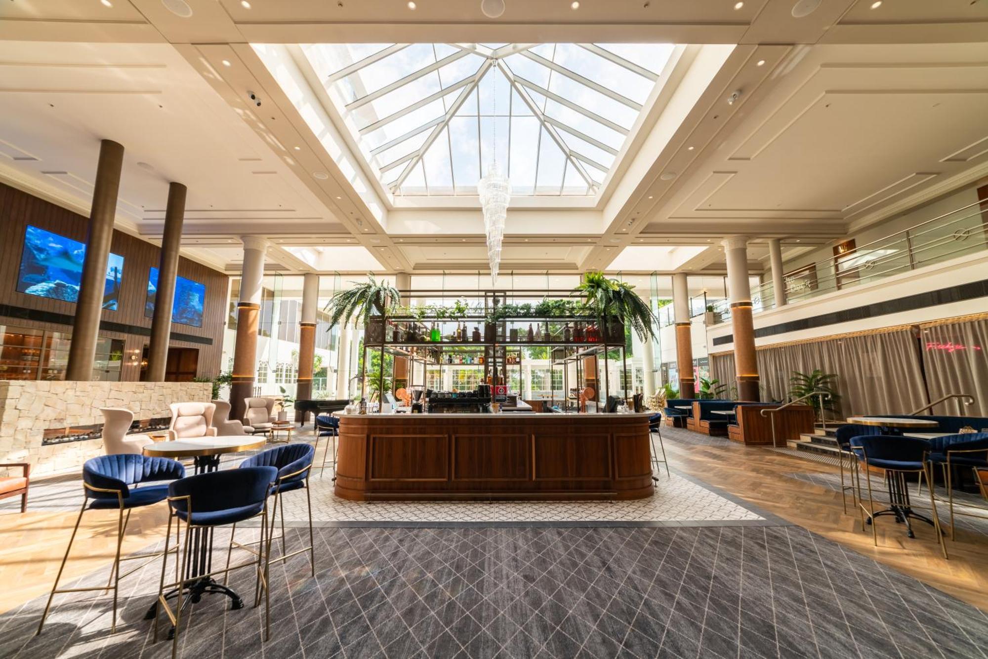 Novotel Wollongong Northbeach المظهر الخارجي الصورة