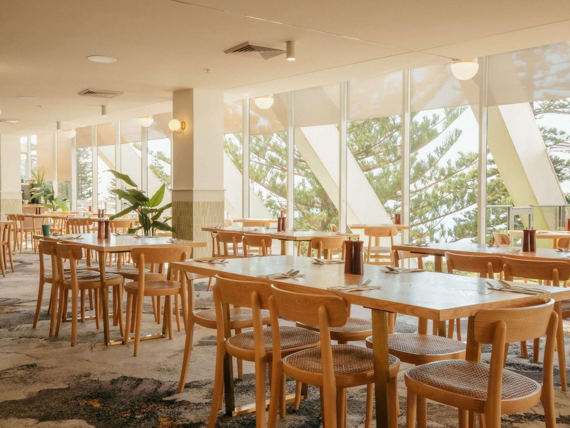Novotel Wollongong Northbeach المظهر الخارجي الصورة