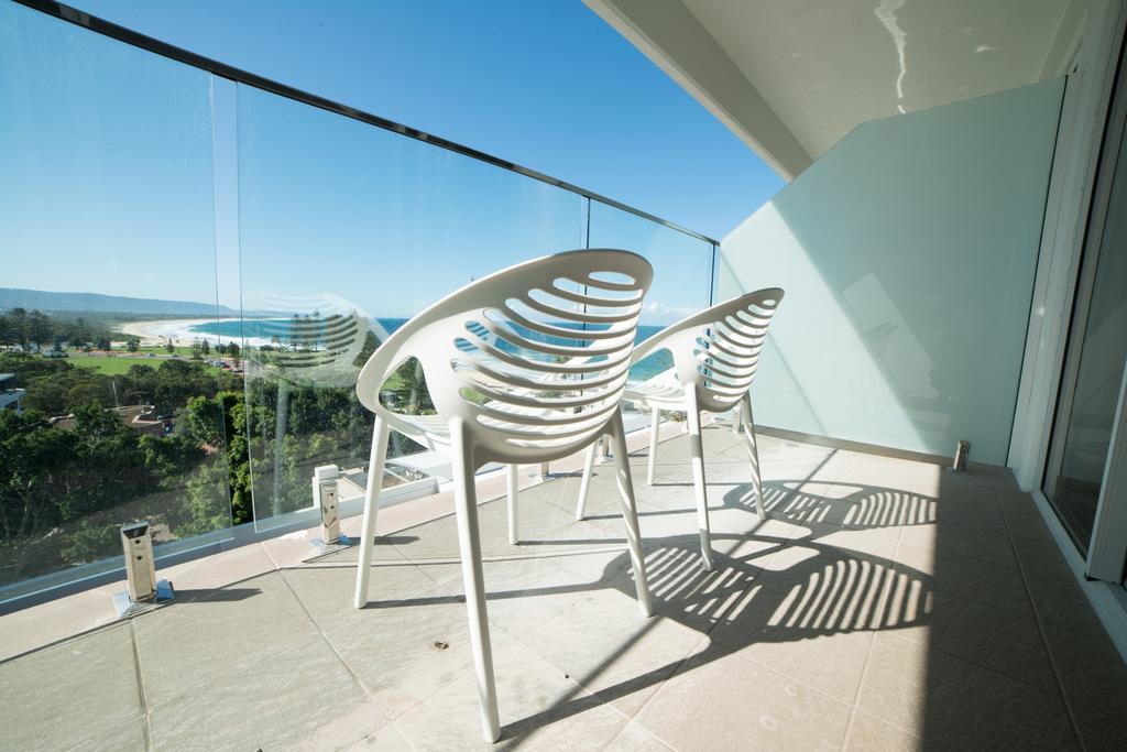 Novotel Wollongong Northbeach المظهر الخارجي الصورة