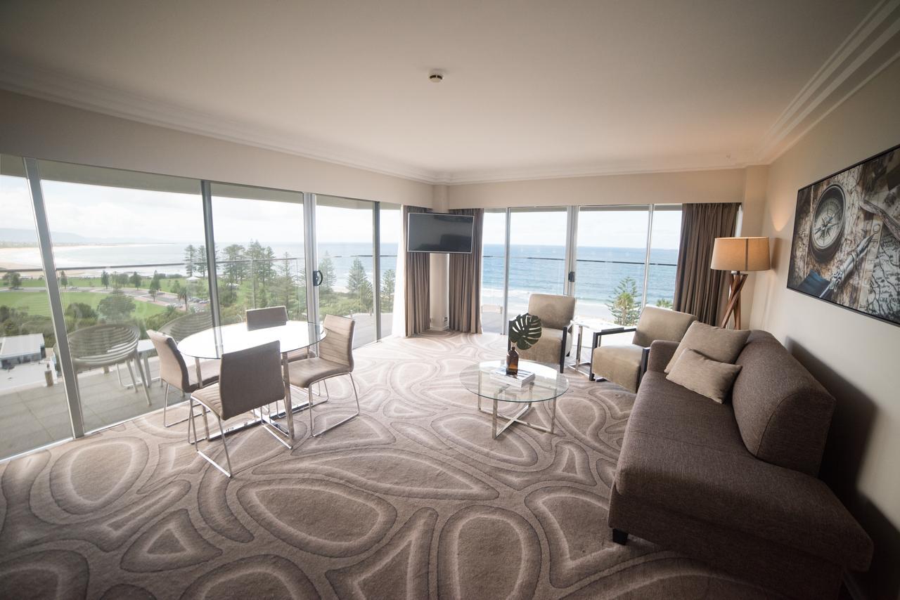 Novotel Wollongong Northbeach المظهر الخارجي الصورة